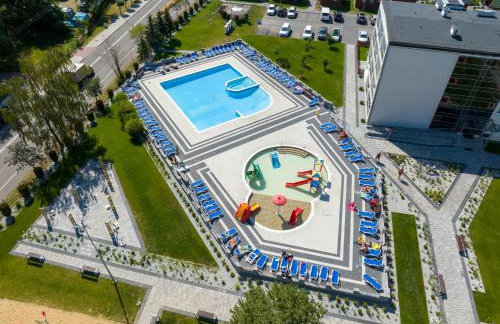 Domki drewniane Zem-Tourist - Foto 24