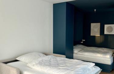 Design Color Apartments Leer - Foto 6