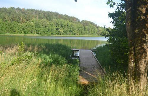 Domek na Górce - Mazury, Mrągowo - Photo 11