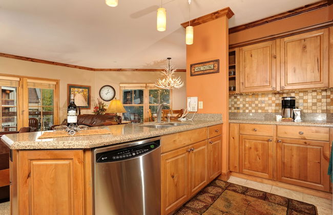 Jackpine & Black Bear Condos - Foto 19