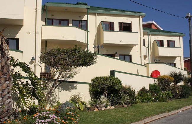 First Group Perna Perna Mossel Bay - Foto 79