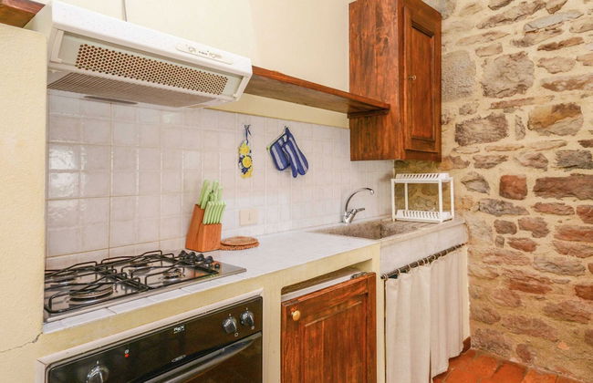 Idyllic Stay With Charm - Foto 4