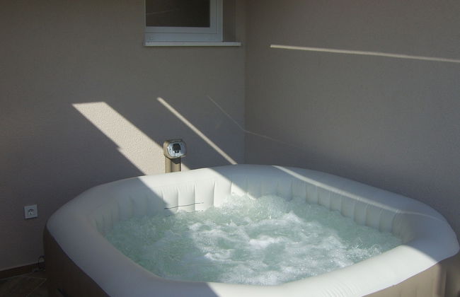 Apartments Villa Erik - Foto 62