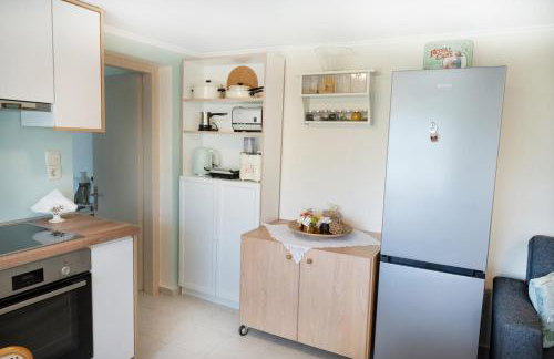 Panoramic Escape - Thesprotiko - Foto 34