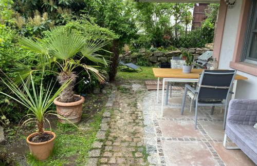 Wohnen in Weinbergsnähe - Foto 12