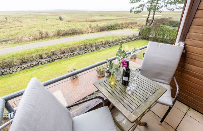 Ferienwohnung Heefwai 2 "w5" - Foto 20