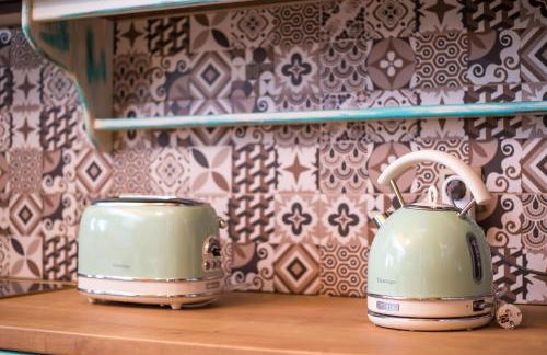 Old Nest House - Foto 23