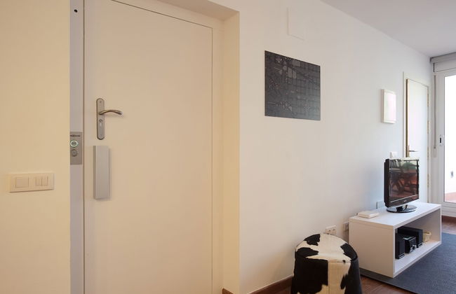 AB Montjuic - Photo 70