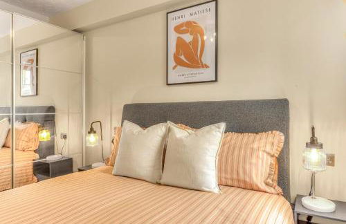 1 Bed Apartment London ABBA, Excel, & Olympic Stadium - Foto 18