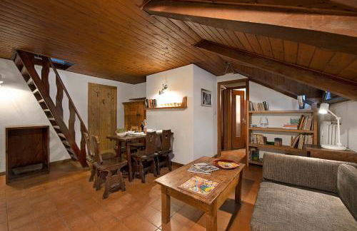 Appartamento La Fontaine Ski In Ski Out - Happy Rentals - Foto 24