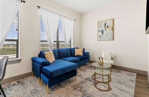 Cozy Hideaway, Rooftop Pool, Gym, Shops nearby - Foto 13