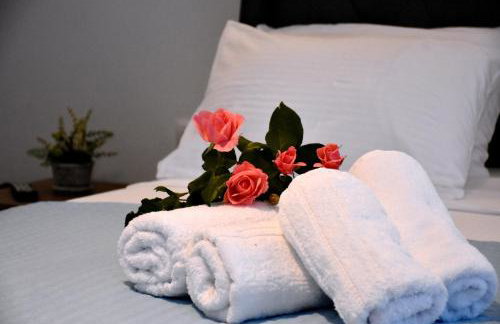 The Blue Rooms - Foto 54