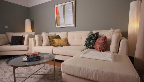 Garnett Street Holiday Home - Foto 3