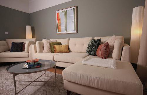 Garnett Street Holiday Home - Foto 3