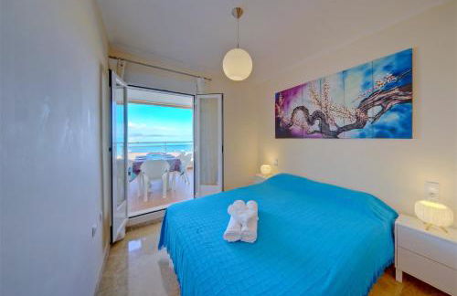 Apartamento frente al mar á Denia - Foto 19