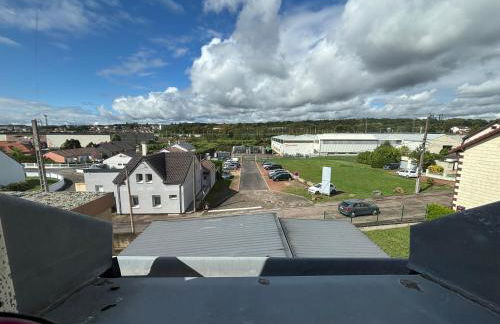 Forbach 2 Gare Wifi Un Séjour à Part - Foto 23