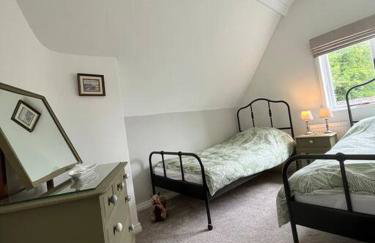 Ruby Cottage - Foto 9