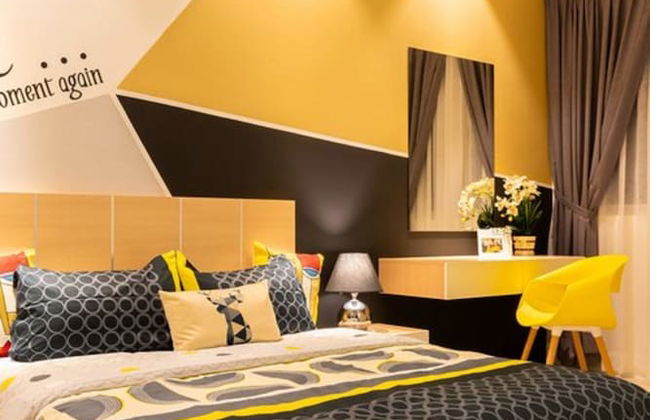 Southwest Designer's Suite by D Imperio Homestay - Foto 20