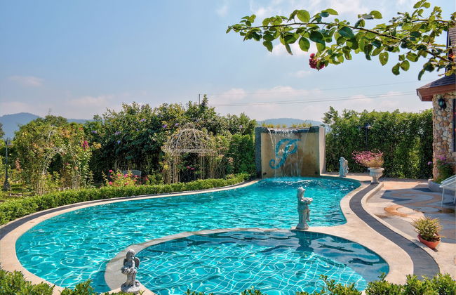 Chateau de Prim Khao Yai - Photo 67