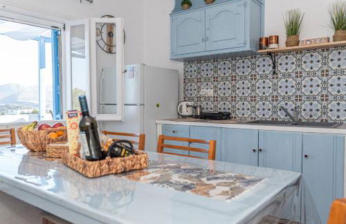 Monopetra View Leros - Foto 4