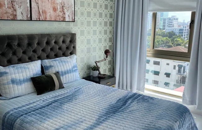 Piantini Centric Tower Arpel 6 - Foto 1