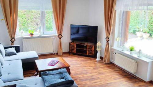 Ferienwohnung im Grünen Senzig - Foto 2