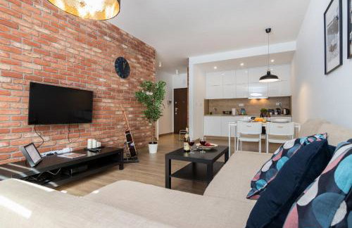 Browar Lubicz Residence - Official Aparthotel - Photo 40