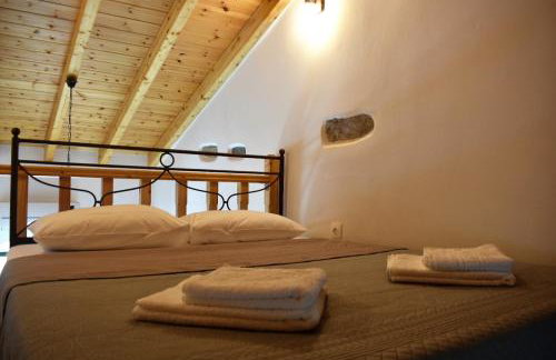 Christos Raches traditional houses - Foto 7