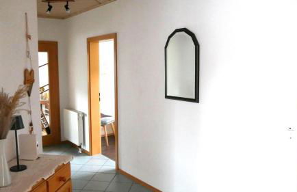 Ferienwohnung Rhöner Bergblick - Foto 7