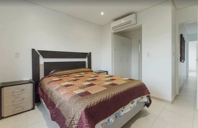 Trendy Barrio Jara apartment - Foto 6