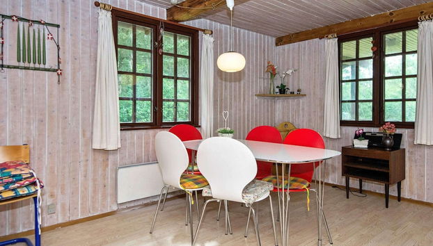 6 Person Holiday Home in Toftlund - Photo 5