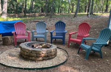 The Grindle Bridge Cabin - Foto 25