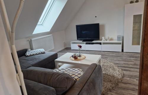 Ferienwohnung bei Nebel - Foto 11