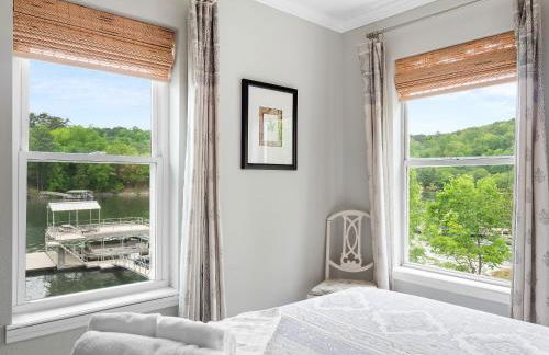 Cranes Nest - Huge Dock With Two Kayaks For The Guest's Use! - Foto 18