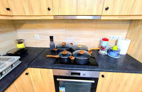 Glyki Canyon Bungalow - Foto 40