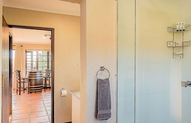 Springholm Cottages - Foto 34