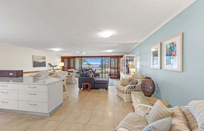 Norfolks on Moffat Beach - Foto 35