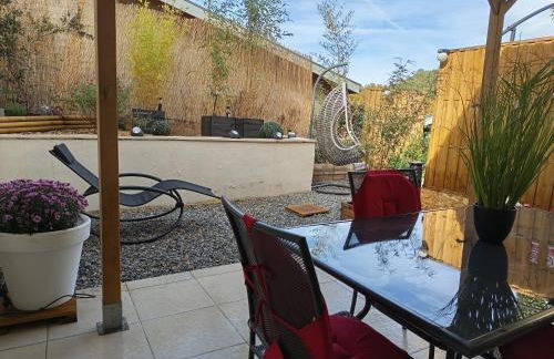 Résidence des 4 saison - Photo 1