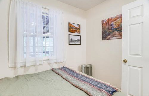 Pet-Friendly Mathias Cabin Near Hunting and Fishing! - Foto 12