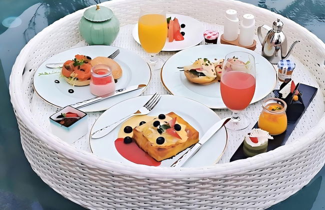 Mount Emei Zhizhu Resort Hotel - Photo 56