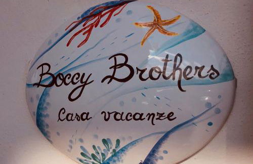 Boccy Brothers - Foto 61
