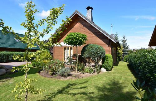 Haus Mövenort - Foto 21