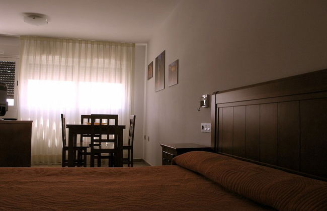 Apartamentos Aixa II - Foto 2