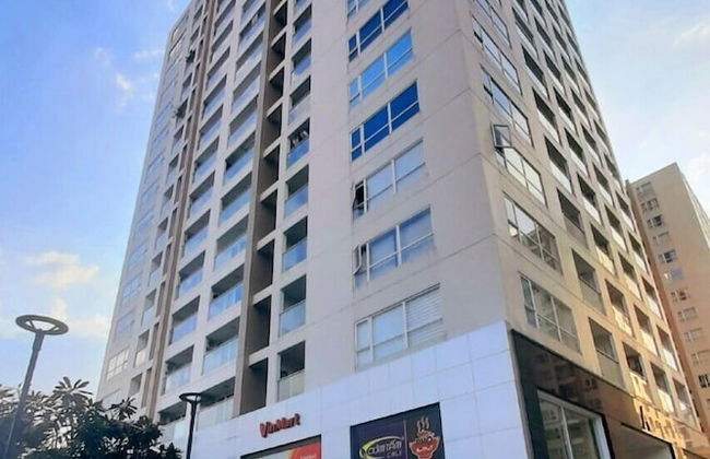 Jolie Home - Sky Center - Block A - Foto 31