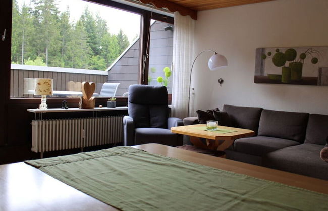 Holiday Apartment Biermann - Foto 3