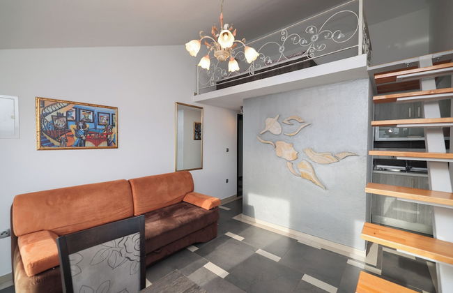 Villa Nika - Foto 53