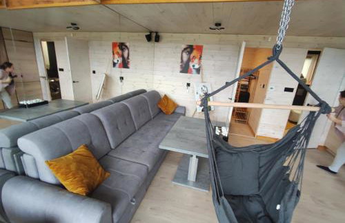 Domki nad Jeziorem Sunia - Foto 20