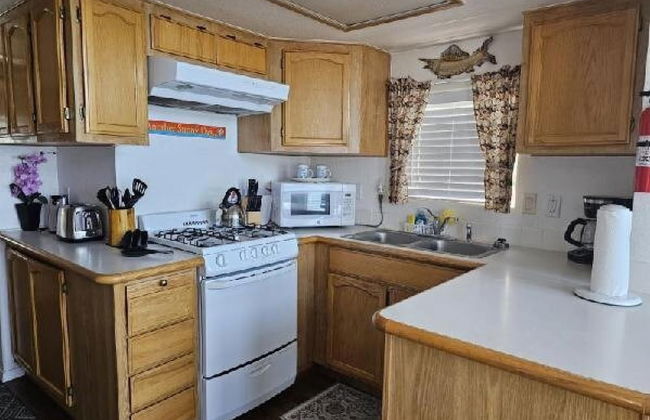 Oceanfront Cabin 9 With Jacuzzi Awesome Views - Foto 5