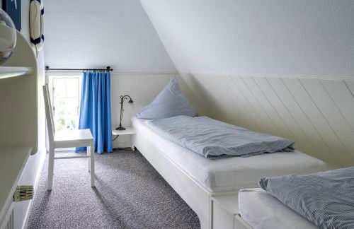 Reetdachhaus Ohl Dörp - Foto 40