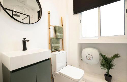 For You Rentals Apartamento TEMPORAL Delicias Madrid CAC91 - Foto 17